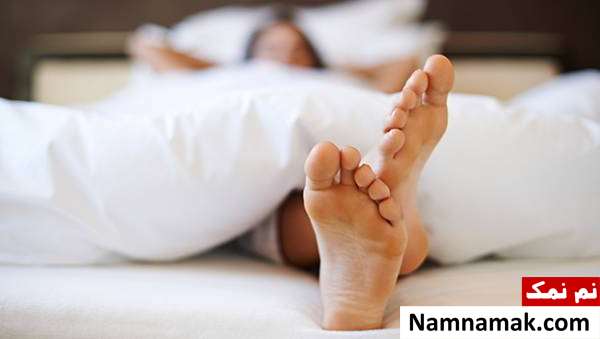 استراحت و خواب کافی