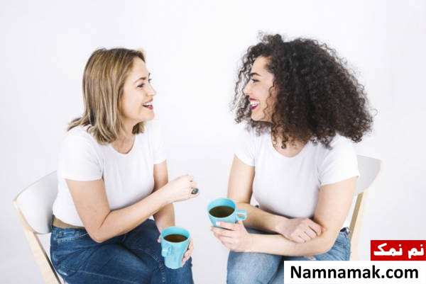 مزایای داشتن دوست خوب 