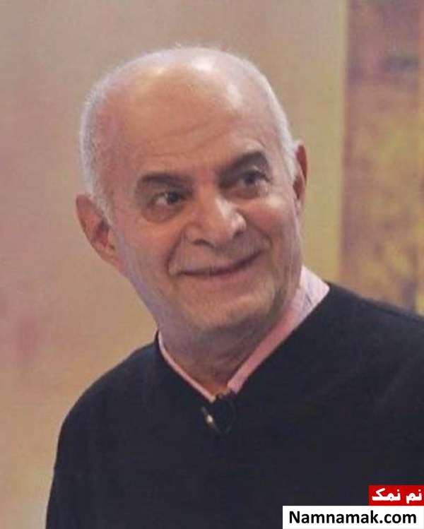 درگذشت سیروس گرجستانی