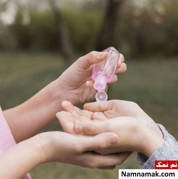 پیشگیری از اسهال مسافرتی