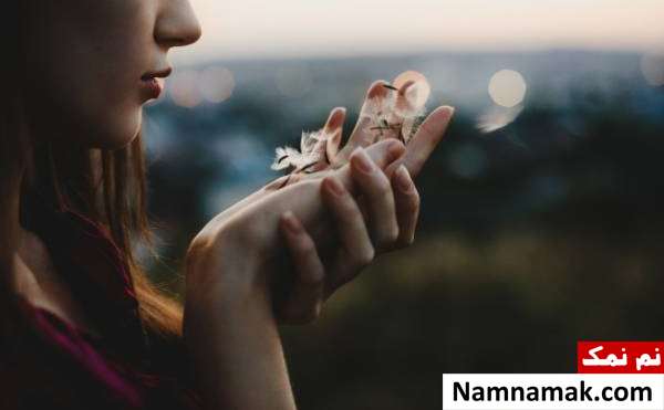 جدیدترین اسم های دخترانه