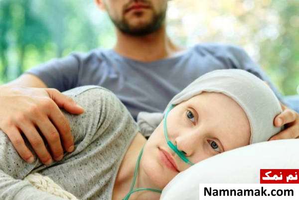 رفتارهای غلط با بیمار سرطانی