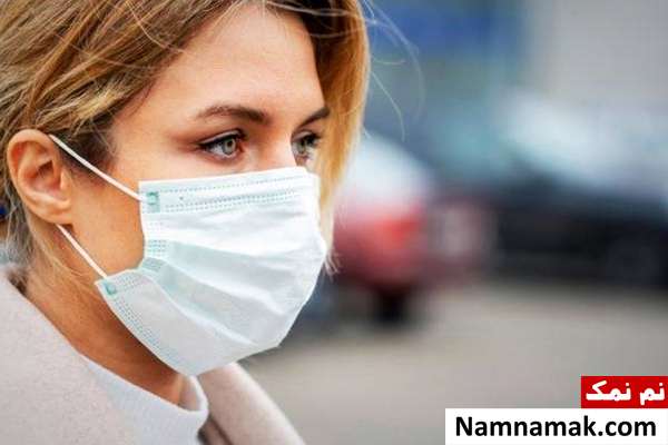علائم جدید کرونا ویروس