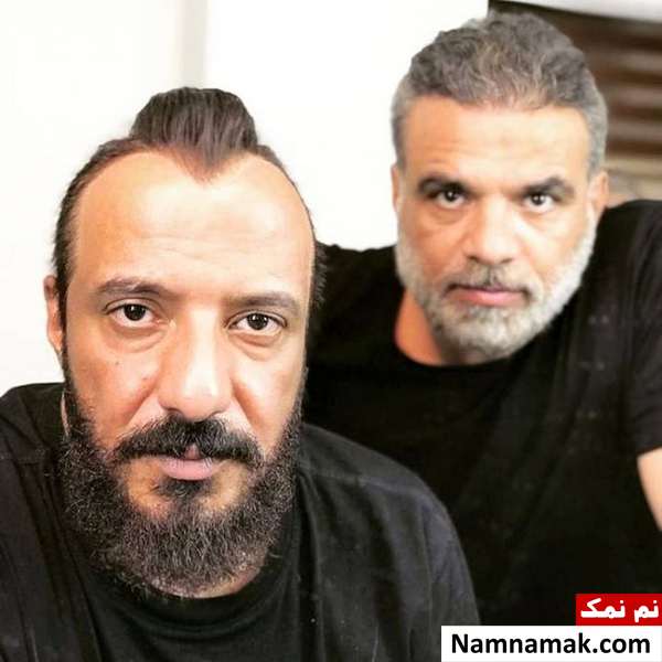 خلاصه داستان و معرفی بازیگران فیلم هاوایی امیر جعفری و بهمن گودرزی کارگردان هاوایی