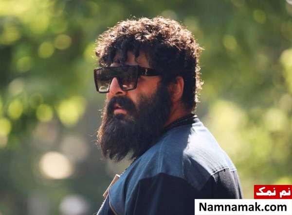 بهنام بانی بهنام بانی در گشت ارشاد 3