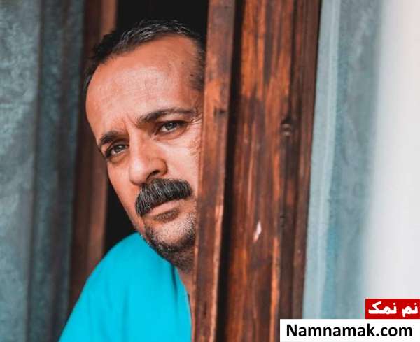 احمد مهرانفر احمد مهرانفر در مرده خور