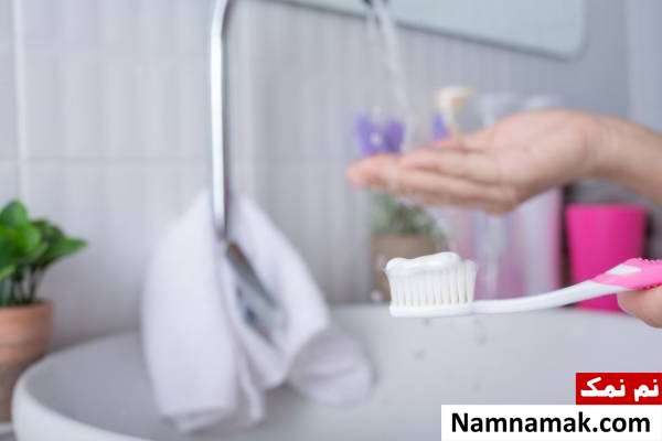 روشهای ضدعفونی مسواک
