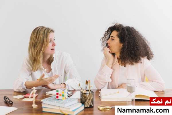 روش های افزایش هوش کلامی
