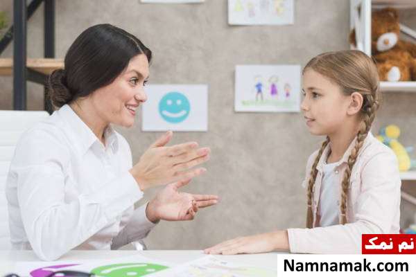 روش های تقویت هوش کلامی در کودکان