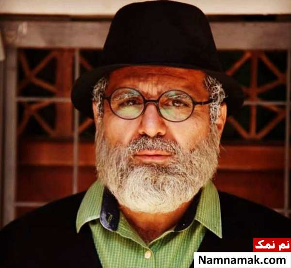 حسین رفیعی حسین رفیعی در برنامه یکی بود یکی نبود