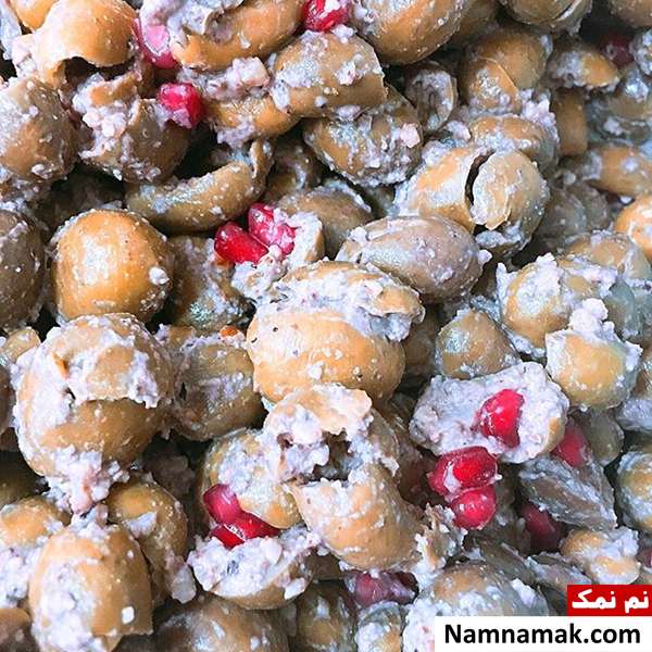 طرز تهیه خوشمزه ترین زیتون پرورده گیلانی