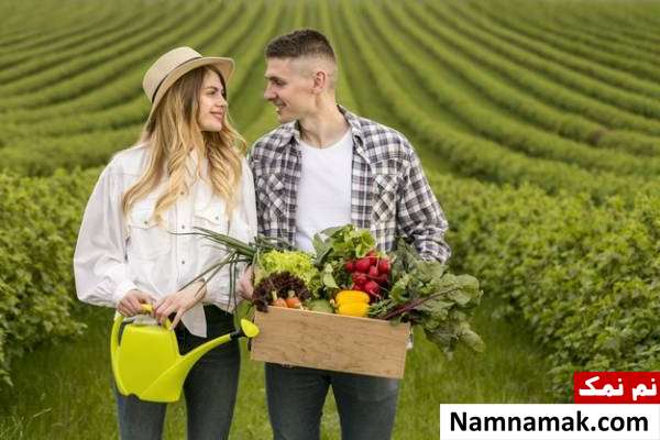  نیاز مردان در زندگی مشترک