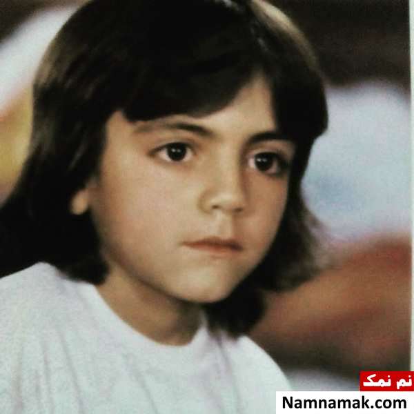 زندگینامه محمدرسول صفری و همسرش کودکی محمد رسول صفری