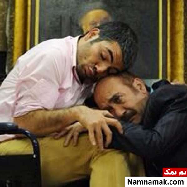 زندگینامه محمدرسول صفری و همسرش محمد رسول صفری در فیلم هفت شنبه
