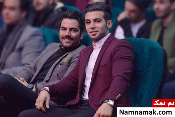 زندگینامه محمدرسول صفری و همسرش محمد رسول صفری و محمد رضا حسنی
