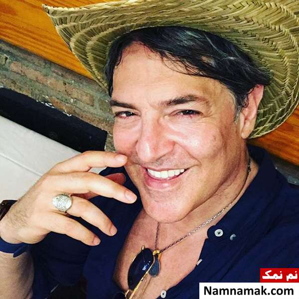 قیصر خواننده - Gheisar