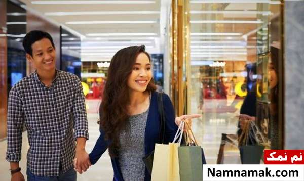 راه های صحیح برای برخورد با شوهر شلخته