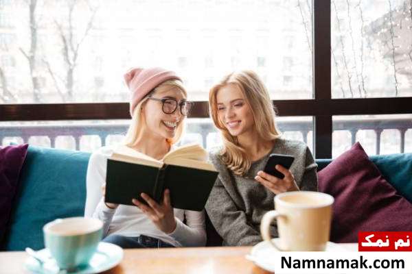 درک دیگران از فواید شعر خوانی