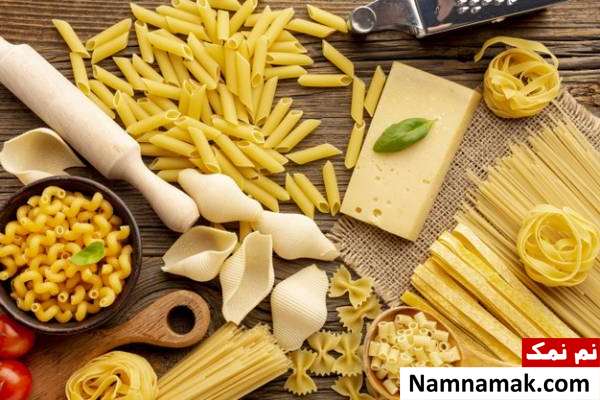 کربوهیدرات در رژیم آنجلینا