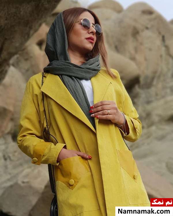 مدل مانتو پاییزی