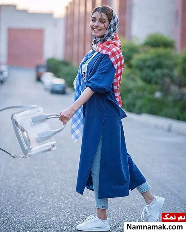 مدل مانتو پاییزی