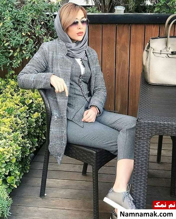 مدل مانتو پاییزی