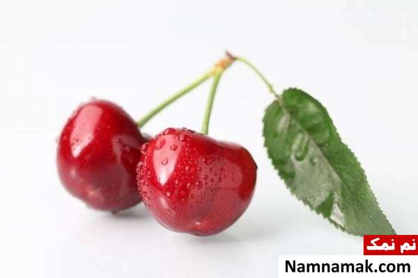  خرید و نگهداری گیلاس