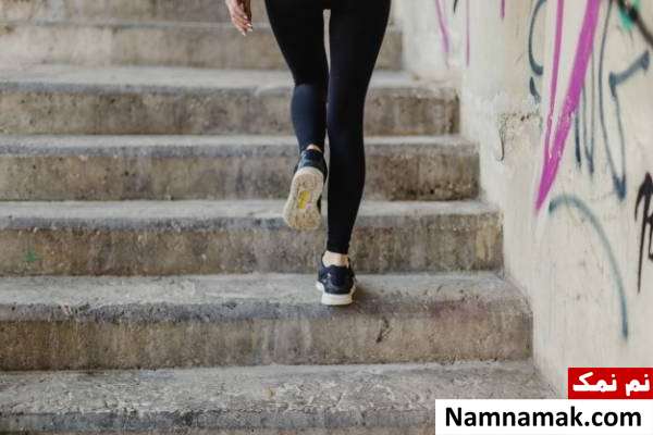 کفش مناسب پیاده روی خصوصیات کفش ورزشی مناسب