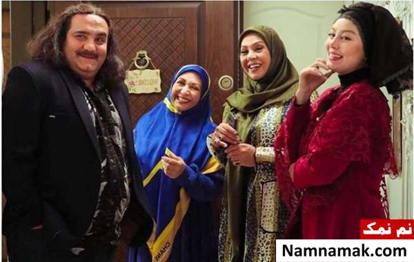 خلاصه داستان و معرفی بازیگران فیلم سینمایی زن ها فرشته اند 2 بازیگران زن ها فرشته اند 2