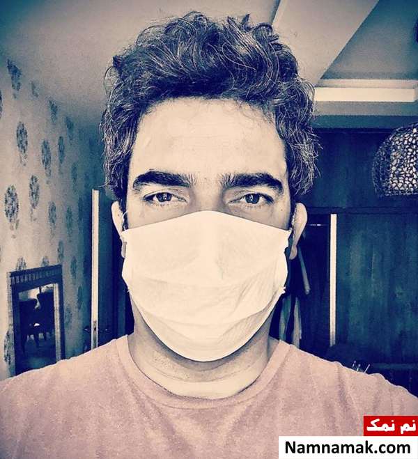 منوچهر هادی ابتلای منوچهر هادی به کرونا