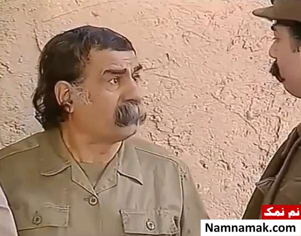محمدرضا هدایتی و جلال طباطبایی در شبهای برره