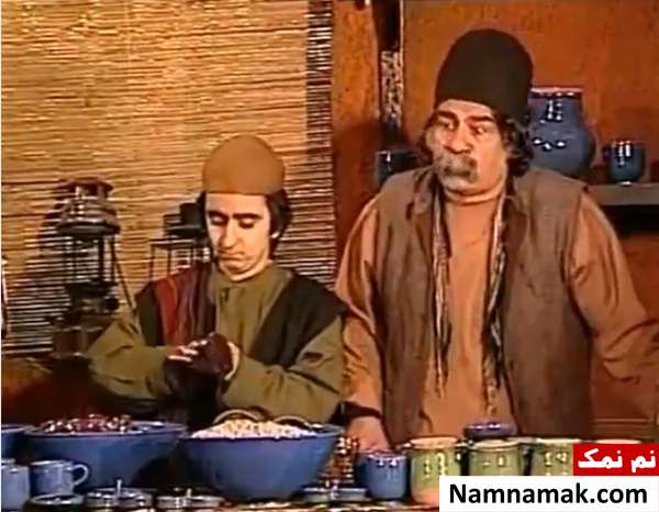 سید جلال طباطبایی در شبهای برره