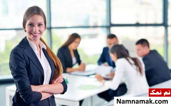 مدیر خوب چه ویژگی هایی دارد