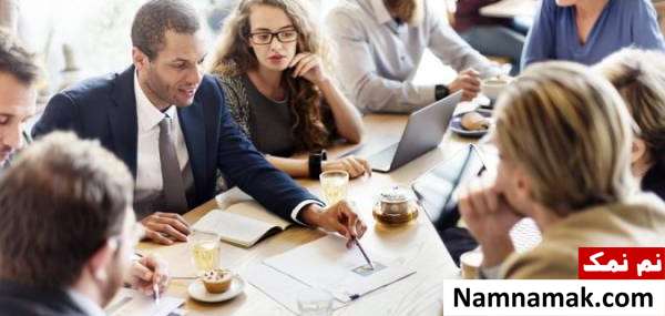 استراتژی های یک مدیر خوب