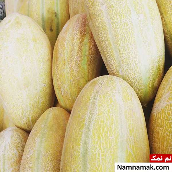 خواص خربزه خواص ضدالتهابی خربزه