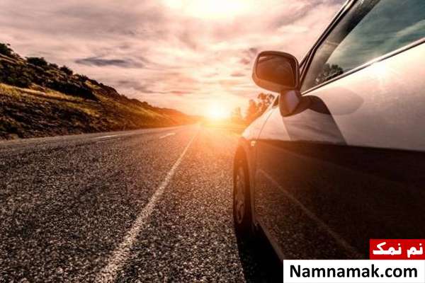 لاستیک های چهار فصل