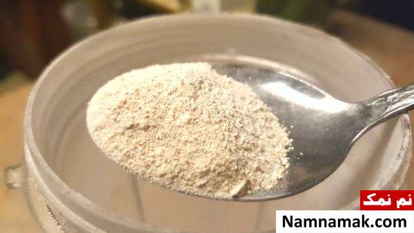مضرات پوست تخمه مرغ عوارض پوست تخمه مرغ
