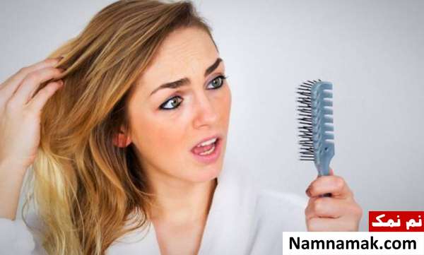 چه داروهای باعث ریزش مو میشود؟