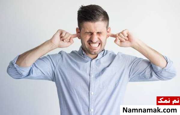 راههای کاهش شنوایی