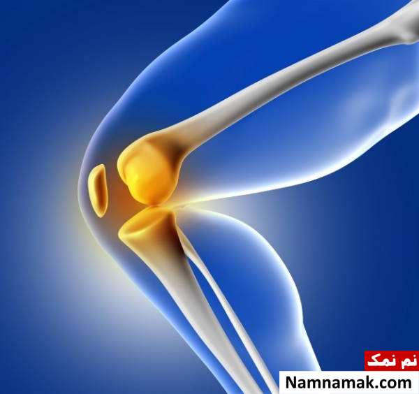 پارگی تاندون زانو علت پاره شدن تاندون زانو