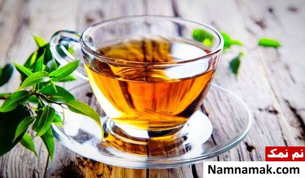 چای یونجه خواص چای یونجه