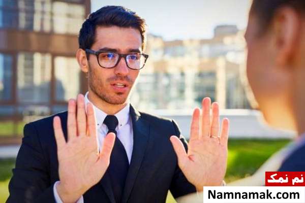 راه حل و برنامه برای یافتن دوست