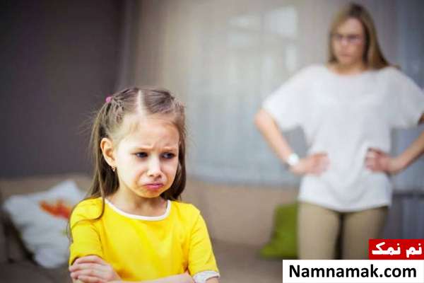 کودک زودرنج نشانه های کودک زودرنج