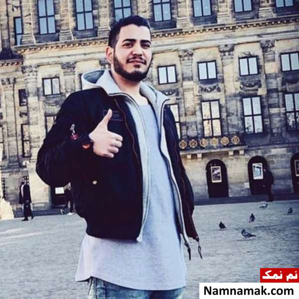 بیوگرافی امیرحسین مرادی ، محمد رجبی و سعید تمجیدی معترضین آبان محکوم به اعدام عکسهای اینستاگرام امیرحسین مرادی معترض آبان