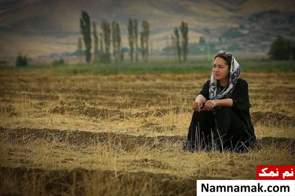 نیکی کریمی نیکی کریمی کارگردان آتابای