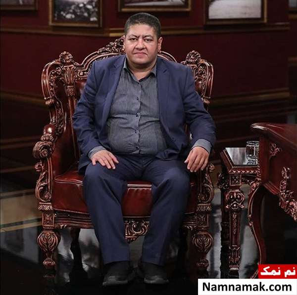 دکتر گیو شریفی در برنامه دورهمی