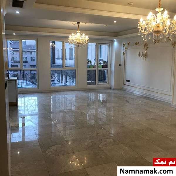 منزل صبا راد منزل صبا راد و مانی رهنما