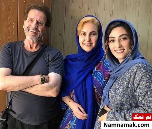 خلاصه داستان و معرفی بازیگران سریال شرم ابوالفضل پورعرب ، فاطمه گودرزی و الهام طهموری در سریال شرم