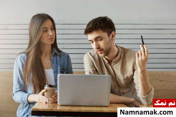 اهداف همسر برای حمایت از همسر چیکار کنیم