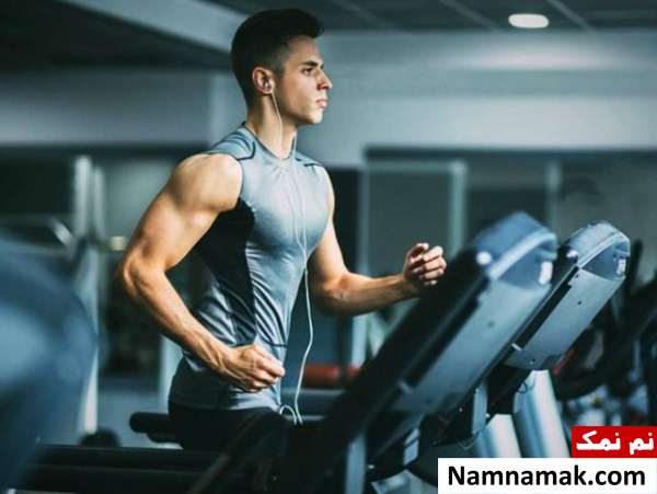تناسب اندام و لاغری قانون هایی برای تناسب اندام و کاهش وزن